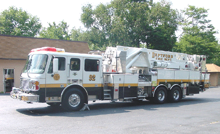 Ladder 926