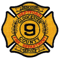 Deptford, NJ Fire Department