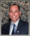 Mayor Paul Medany