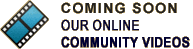 Videos Coming Soon