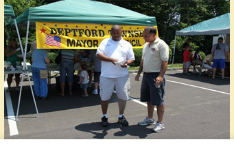 Deptford