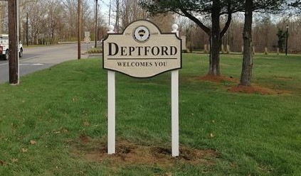 Township of Deptford, NJ